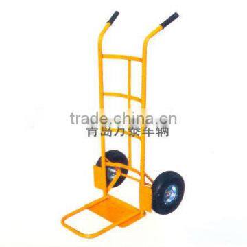 Manufacturer Tool Trolley With Tools TH1830 Hand Trolley Two Wheel photo-2
