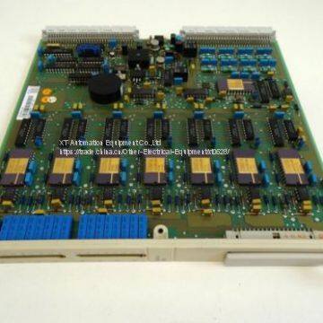 ABB DSTD150A 57160001-UH  DCS system module great discounts