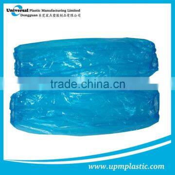 Disposable LDPE arm sleeve covers