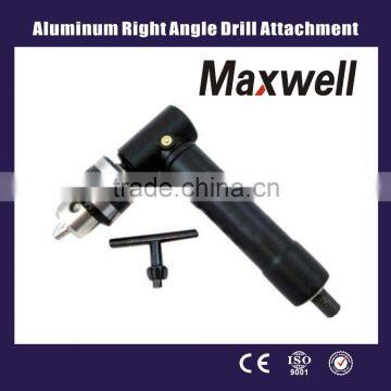 Aluminum Right Angle Drill Attachment