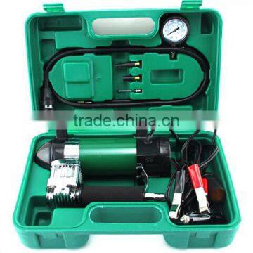 Berrylion Tools Best Selling DC12V Car Tire Inflator for Car Repair photo-5