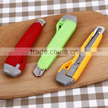 Latest Fashion Folding Utility Knife Made in China photo-3