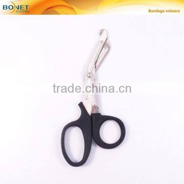 S95004P1 Best Nurses Medical Stainless Steel Bandage Emt Scissors photo-2