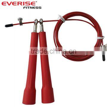 Steel Wire Bearing Speed Jump Rope Wholesale Jump Rope for Free Replacement photo-4