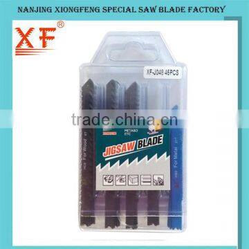 T244D Jigsaw Blade for Wood photo-5