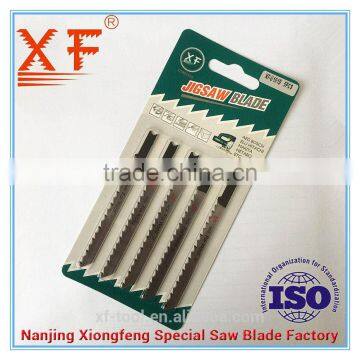 Jig Saw Blades Clean Wood U101D Fit Bosch, Dewalt photo-2