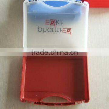 First Aid Box/plastic Box/case/tool Case/first Aid Case/china Aid Box/medical Box photo-3