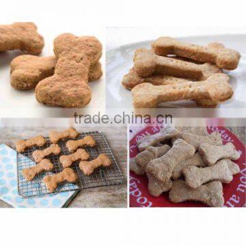 Puppy Paw & Bone Silicone Baking Pan Mold Ice Tray Dog Treat Cookie Non Stick photo-5