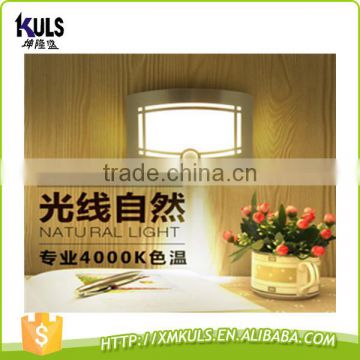 North American Popular sale Energy saving Intelligent LED light sensing lamp lighting