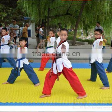 Factory Directly Non-Toxic/Non-Odorless/Elasticity Good EVA Floor Mat/Foam Mat/Puzzle Mat photo-6