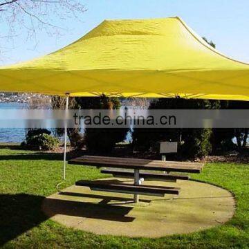 China Wholesale Customized Modular Marquee Canopy Pop up Advertising Tent for Sale photo-6