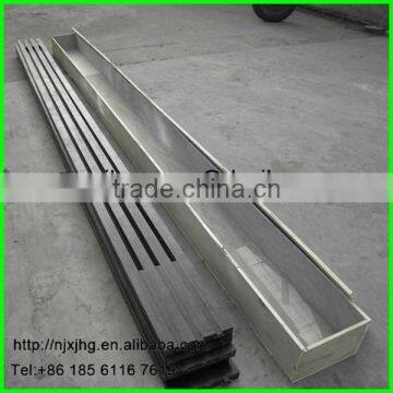 Paper Machinery Dewatering Elements