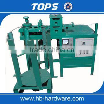 Fully Automatic Razor Barbed/razor Blade Wire Machine