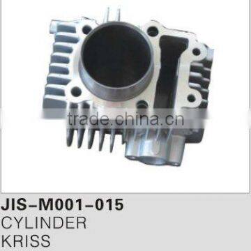 Motorcycle parts & accessories cylinder/engine Kriss