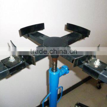 Manual Transmission Oil Drainer Pan D44TJ05VH03 photo-2