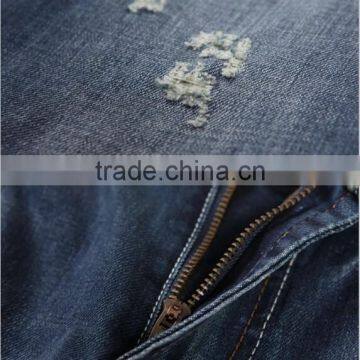 Top 3 Jeans Manufacturer OEM ODM Fashion Jeans photo-4