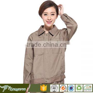 Model Uniform Set Design For Office photo-6