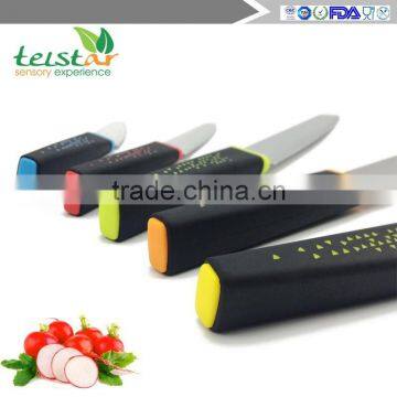 New 2015 Domestic High-grade 5 Woolly Yakeli Multi-functioned Stainless Steel Slicer photo-6