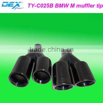 Car Parts Universal Exhaust Tip photo-5