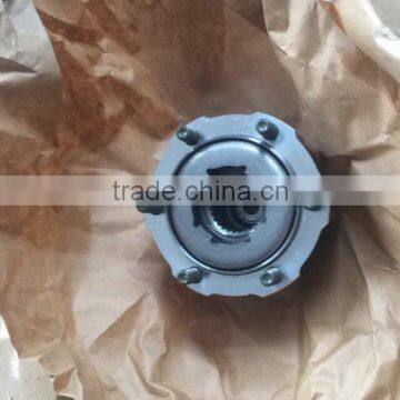 FREE WHEEL HUB photo-4