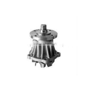 High Quality TOYOTA Auto Water Pump 1612041060 photo-1