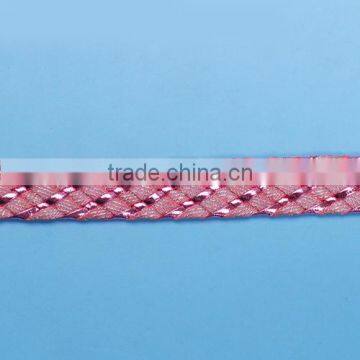 Colorful Woven Belt photo-6