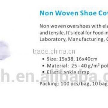 Non Woven shoe covers