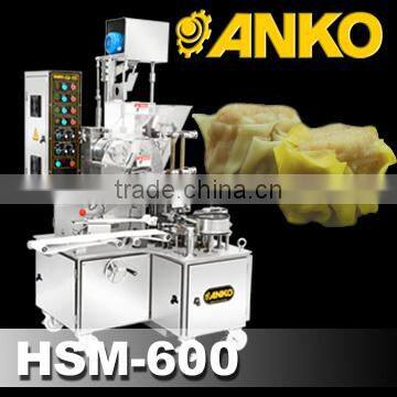 Anko Factory Small Moulding Forming Processor Siomay Making Machine photo-6