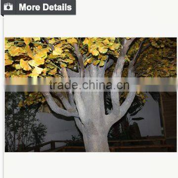 Imitation Large Artificial Decorative Tree Artificial Banyan Tree photo-5