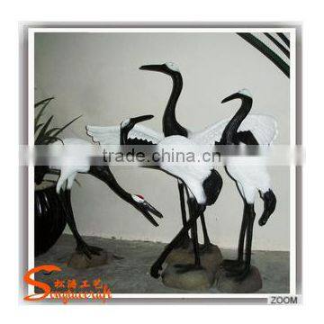 Life Size Garden Statue Concrete Mold photo-2