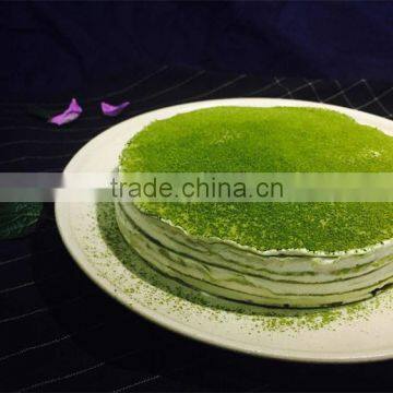 Natural Food Additive Matcha Powder photo-6