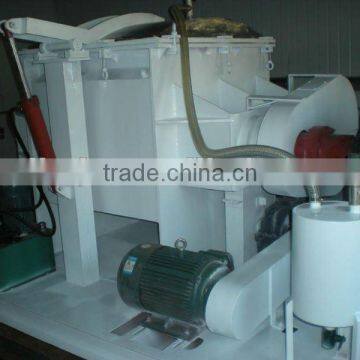 500L Sigma Blade Kneading Mixer