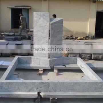 Granite Monuments