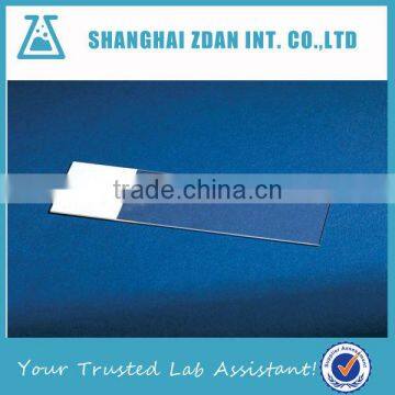 0.8-1.2 thickness sail brand microscope slide 7105