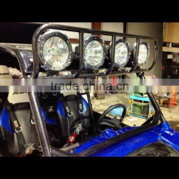 55w/75w 7" driving lamp ,led headlight Jeep Wrangler