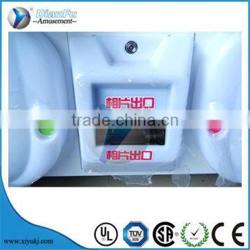 Hot Sell in USA Drum and Music Game Machine Photo Taking Game Machine for Sale photo-3