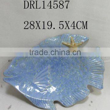 Decorative Ocean Products in Ceramic photo-3