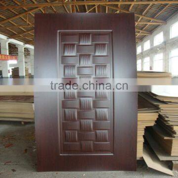 melamine paper skin for door