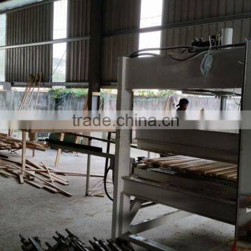Laminated Board