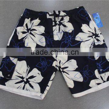 2017 Fashion Beach Mens Shorts in Bulk photo-2