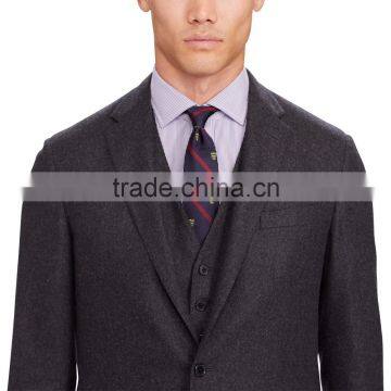 Modern Style Man Design Blazer Casual New Design Suit Men photo-3