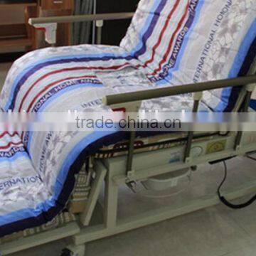 Hospital Cotton Bed Sheets/hospital Medical Bed Sheet photo-2