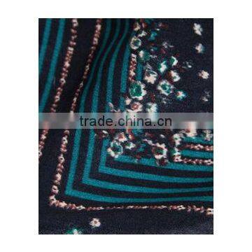 Ladies Beaded High Waist Skirt With Elastic photo-3