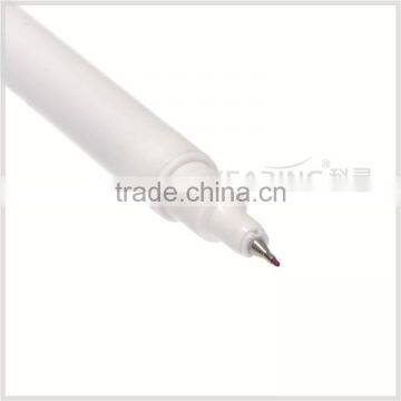 Kearing 1.0mm Fiber Tip Violet Air Erasable Marker Pen For Temporary Marking On Sewn Fabric photo-4