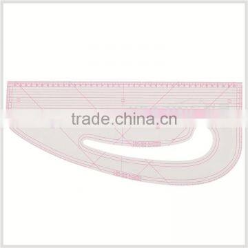 Tailor's Ruler,multifunction Ruler China Kearing Brand# 6511 photo-2