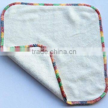 100% Baby Bamboo Wipes, Reusable Baby Wipe And Washable Baby Towel