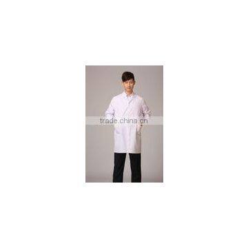 long sleeve doctor uniform