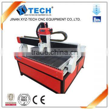 Jinan 1.5kw Water Cooled Spindle Motor With Dsp Controller for 1212 Cnc Router photo-2
