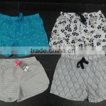 Ladies Shorts photo-2