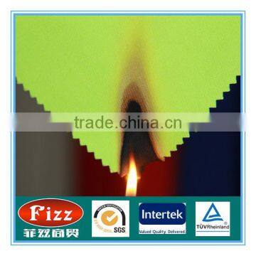 Flame Retardant Fabric 260gsm EN11611 EN11612 proban/CP FR